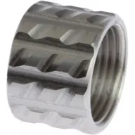 Cruxord 9/16-24 S/s Thread - Protector