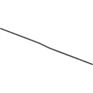 Cmc Ar15/ar10 Nitride Gas Tube - Coated Intermediate Length