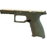 Beretta Frame Apx Od Green - Polymer