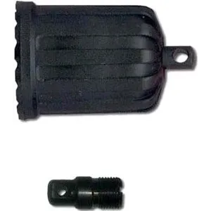 Beretta Magazine Cap W/swivel - Studs For A400 Xtrema Black