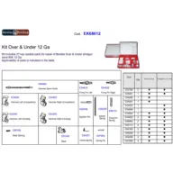 Beretta Spare Parts Kit For - O/u Shotguns Except Dt10/dt11