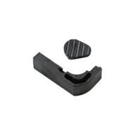 Ghost Extended Mag Release - Fits Most Glocks Gen 1-3