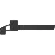 Angstadt Extended Magazine - Release Angstadt 9mm Black