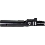 Faxon 9mm Bolt Carrier Group - For Glock And Colt Nitrided