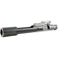 Fail Zero Bolt Carrier Group - 5.56mm Full Auto Ar-15 Black