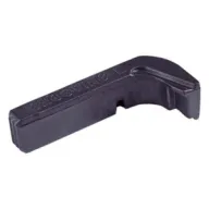 Ghost Ext. Tact. Mag Release - Fits Glock Gen 1-3 45acp/10mm