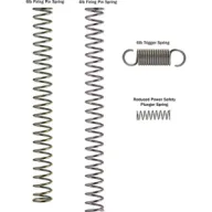 Ghost Complete Spring Kit For - Glocks Gen 1-4 Except 42/43