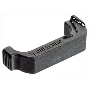 Ghost Extended Mag Release - Gen 4 Glock .45acp & 10mm