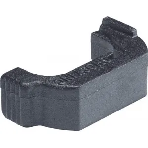 Ghost Extended Mag Release - Glock 42