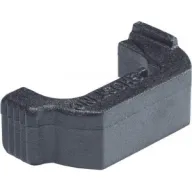 Ghost Extended Mag Release - Glock 42