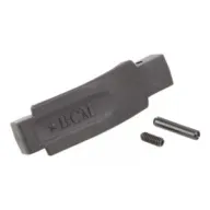 Bcm Trigger Guard Mod 0 Black - Fits Ar-15