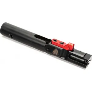 Iron City Bolt Carrier Group - Redmohawk 3.0 Nitride 9mm