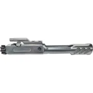Iron City Bolt Carrier Group - Ranger Grey Coating Ar-15