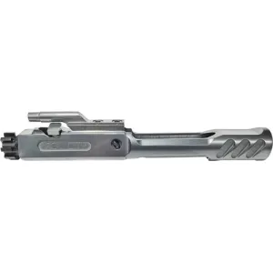 Iron City Bolt Carrier Group - Ranger Grey Coating Ar-15