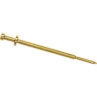 Iron City Firing Pin Ar15 - Titanium C4v (gold)
