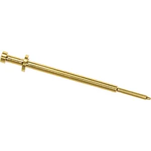 Iron City Firing Pin Ar15 - Titanium C4v (gold)
