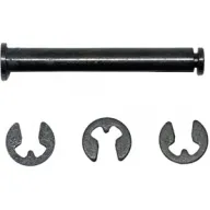 Kns Bolt Catch Retaining Pin - Ar15/m16 Black