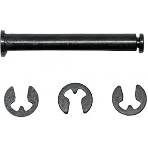 Kns Bolt Catch Retaining Pin - Ar15/m16 Black
