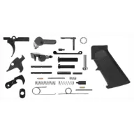 Delton Ar-15 Complete Lower - Parts Kit!