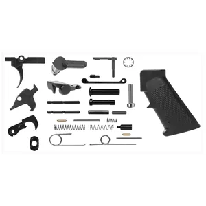 Delton Ar-15 Complete Lower - Parts Kit!