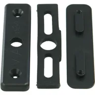 Manticore Tavor Gasketed - Port Cover For Iwi Tavor
