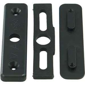 Manticore Tavor Gasketed - Port Cover For Iwi Tavor