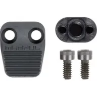Magpul Ar Magazine Release - Enhanced Fits Ar-15 Black