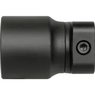 Mi Stock Tube With Buffer - Tube Adapter Picatinny