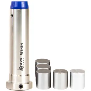 Odin Buffer Adjustable Ar 9mm - 5.4 Oz To 7.4 Oz S/s
