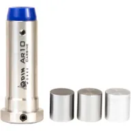 Odin Buffer Adjustable Ar-10 - 3.45 Oz To 4.65 Oz S/s