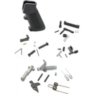 Anderson Complete Lower Parts - Kit For Ar-15 S/s Trigger