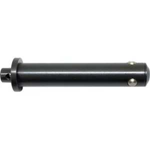 Kns Pivot Pin Push Button - Enhanced .250 Ar15/m16 Black