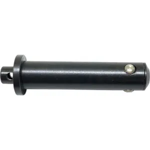 Kns Take Down Pin Push Button - Enhanced .250 Ar15/m16 Black