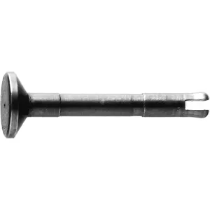 Kns Firing Pin Retaining Pin - Perma Ar15/m16 Black