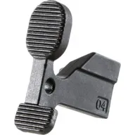 Pof-usa Bolt Catch Enhanced - Universal For Ar-15