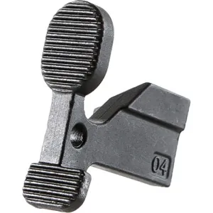 Pof-usa Bolt Catch Enhanced - Universal For Ar-15