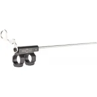 Pof-usa Gas Block .750" Ar-15 - Dictator 9 Position Carbine