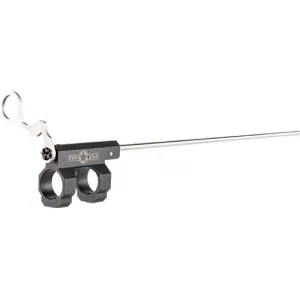 Pof-usa Gas Block .750" Ar-15 - Dictator 9 Position Carbine