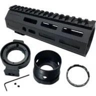 Pantheon Arms Take-down Kit W/ - Prometheus Mc Handguard 6.5"