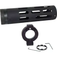 Pantheon Arms Prometheus Take- - Down Kit W/handguard For Ar-15