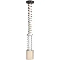 J&e .223/5.56 Silent Recoil - Spring Sysytem