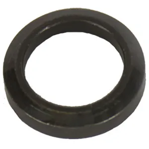 J&e 5.56/.223 Crush Washer - Black 1ea