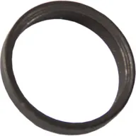 J&e 7.62/.308 Crush Washer - Black 1ea