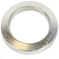 J&e 7.62/.308 Crush Washer - Silver 1ea