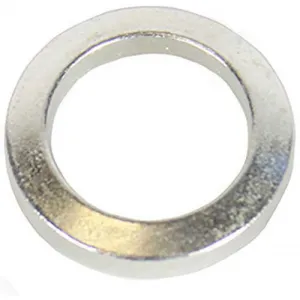 J&e 7.62/.308 Crush Washer - Silver 1ea