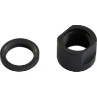 Je Thread Protector Ar15 - 223/556 Black
