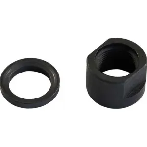 Je Thread Protector Ar15 - 223/556 Black