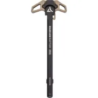 Radian Raptor Charging Handle - Fde For Ar15