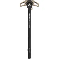 Radian Raptor Charging Handle - Fde For Ar10/sr25