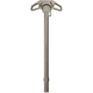 Radian Raptor Charging Handle - Np3 Coated For Ar10/sr25